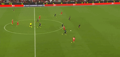 比塞克：我们不该输，结果不公平，但足球就是如此