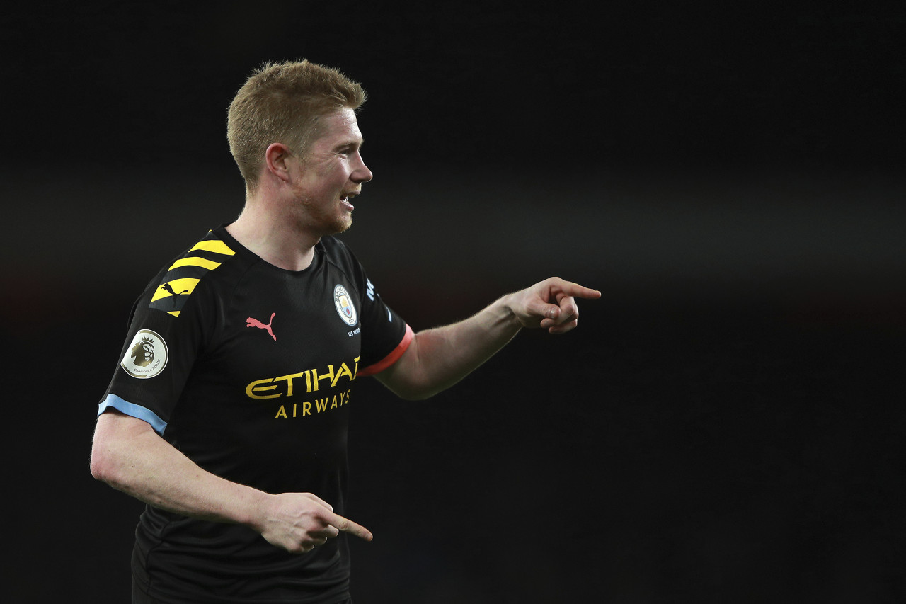 阿尔瓦雷斯：我们太需要这场胜利了，很开心今天能取得进球