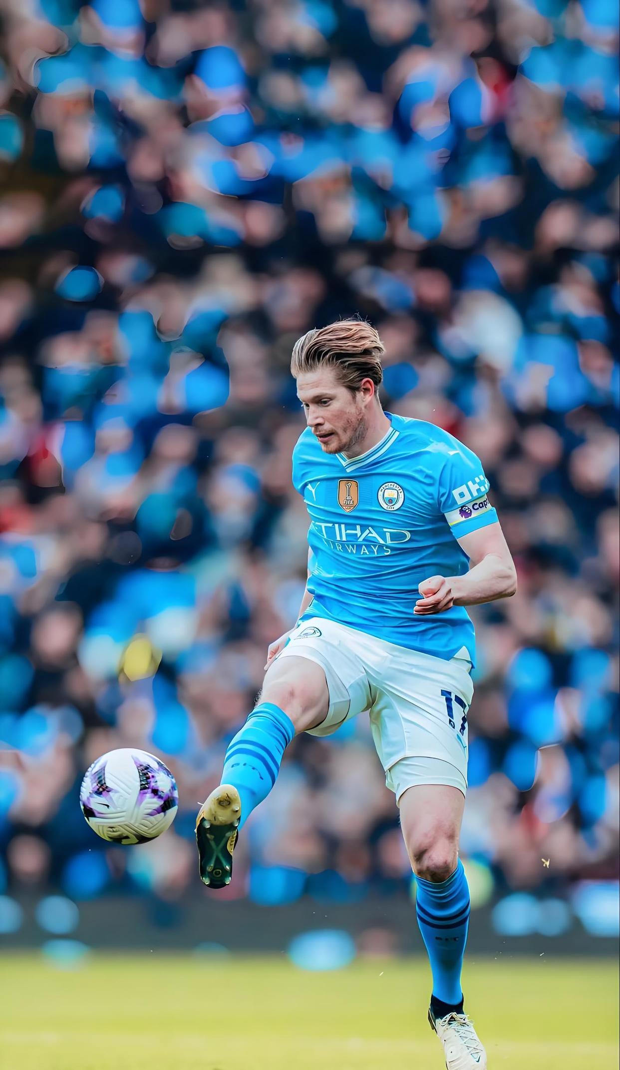 邦马蒂：对今年金球奖其实没太多期待；向梅西发起冲击？不会