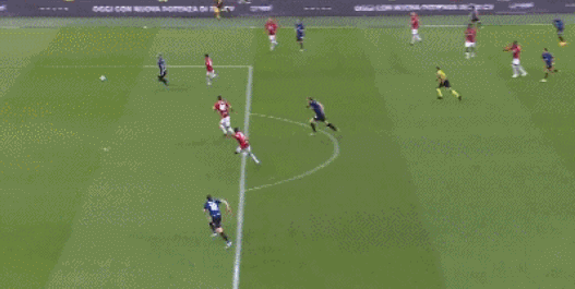 阿比亚蒂：这次的德比会踢得很开放；阿莱格里能让米兰回巅峰